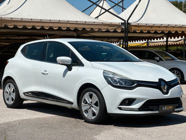 RENAULT Clio dCi 8V 90CV Start&Stop 5 porte Energy Intens