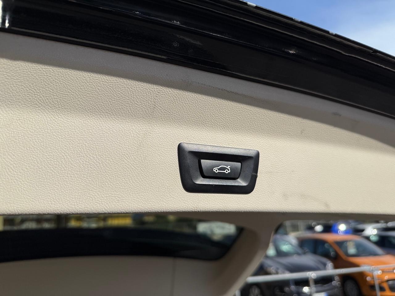 Bmw X3 xDrive20d HYBRID - UNIPRO TAGLIANDI BMW - TETTO APRIBILE