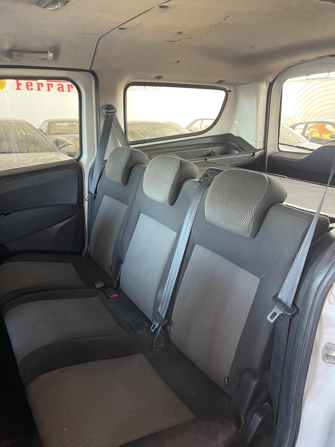 Fiat Doblo Maxi 1.6 MJT Iva Esposta PERMUTE RATE
