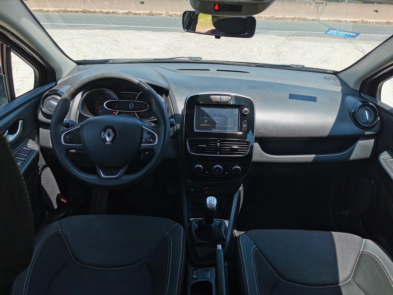 Renault Clio dCi 75CV Start&Stop Energy Life