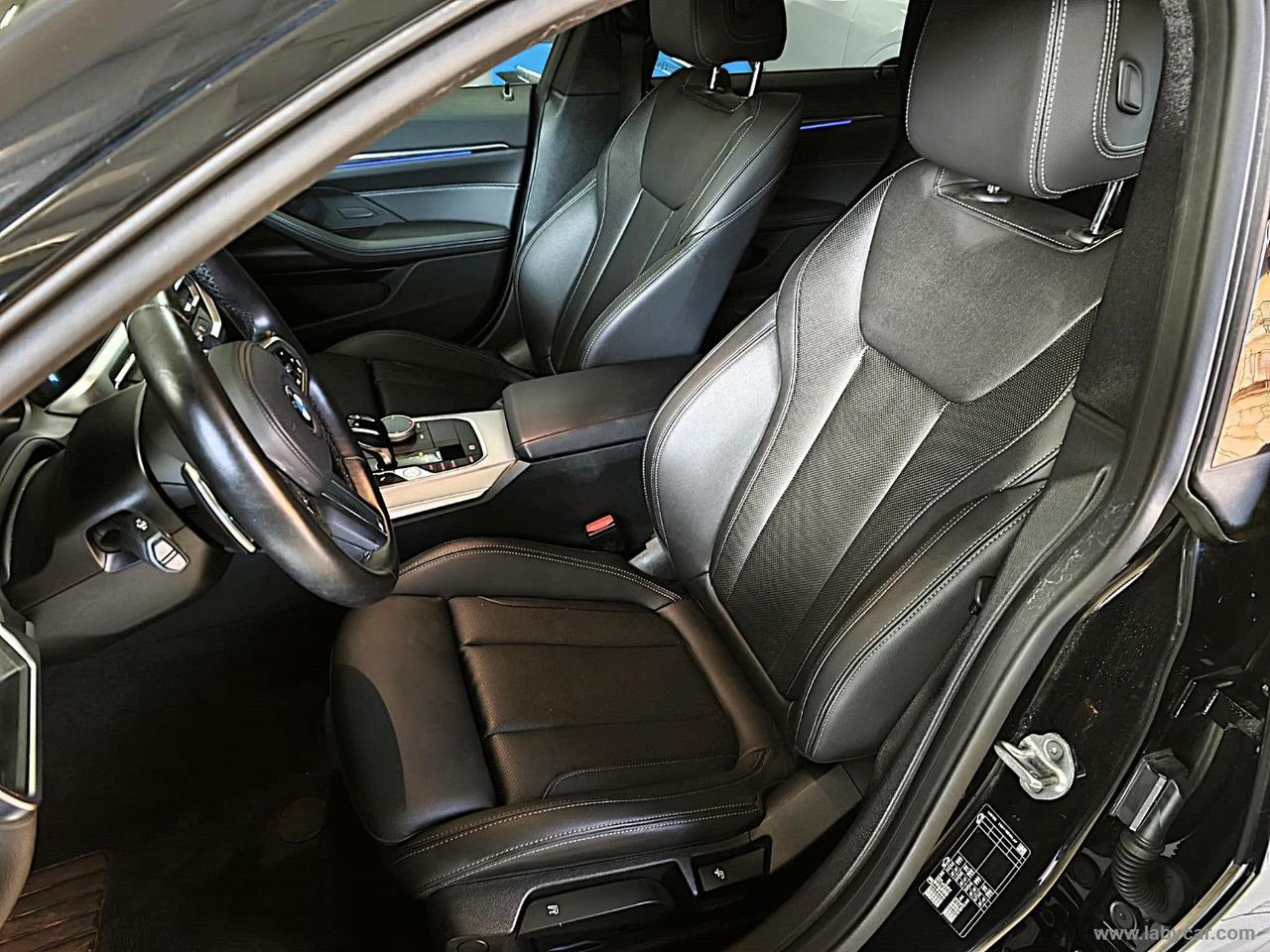 BMW 420d 48V Msport UNIPRO*IVA DEDUC