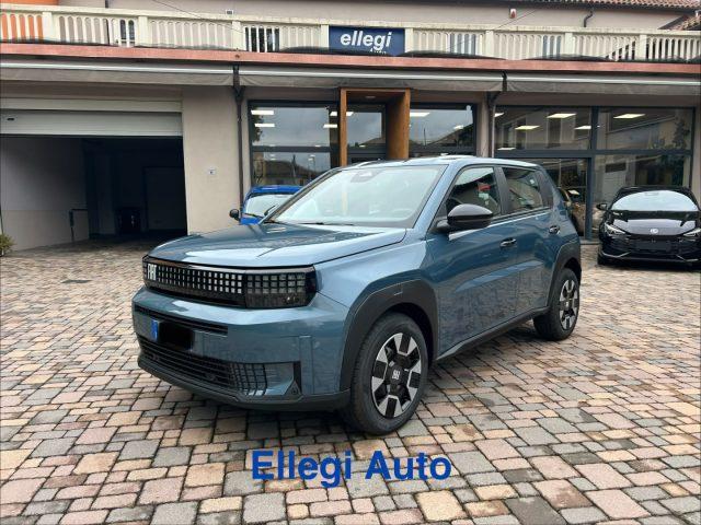 FIAT Grande Panda PROMO FINANZIAMENTO 1.2 100 CV+PACK TECK Icon km 0