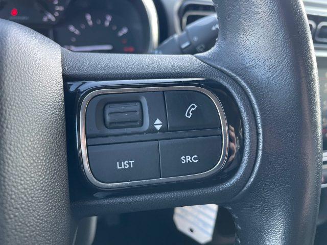 CITROEN C3 BlueHDi 75 S&S Shine #RETROCAMERA #CARPLAY