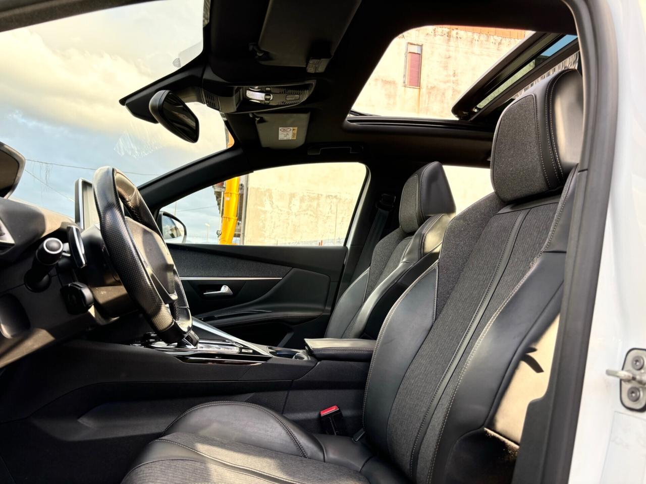 Peugeot 3008 BlueHDi 130 S&S GT Line