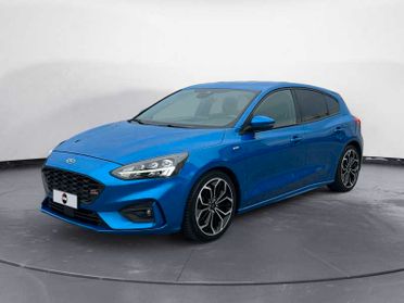 FORD Focus 1.5 ecoblue ST-Line Co-pil120cv auto my20.75