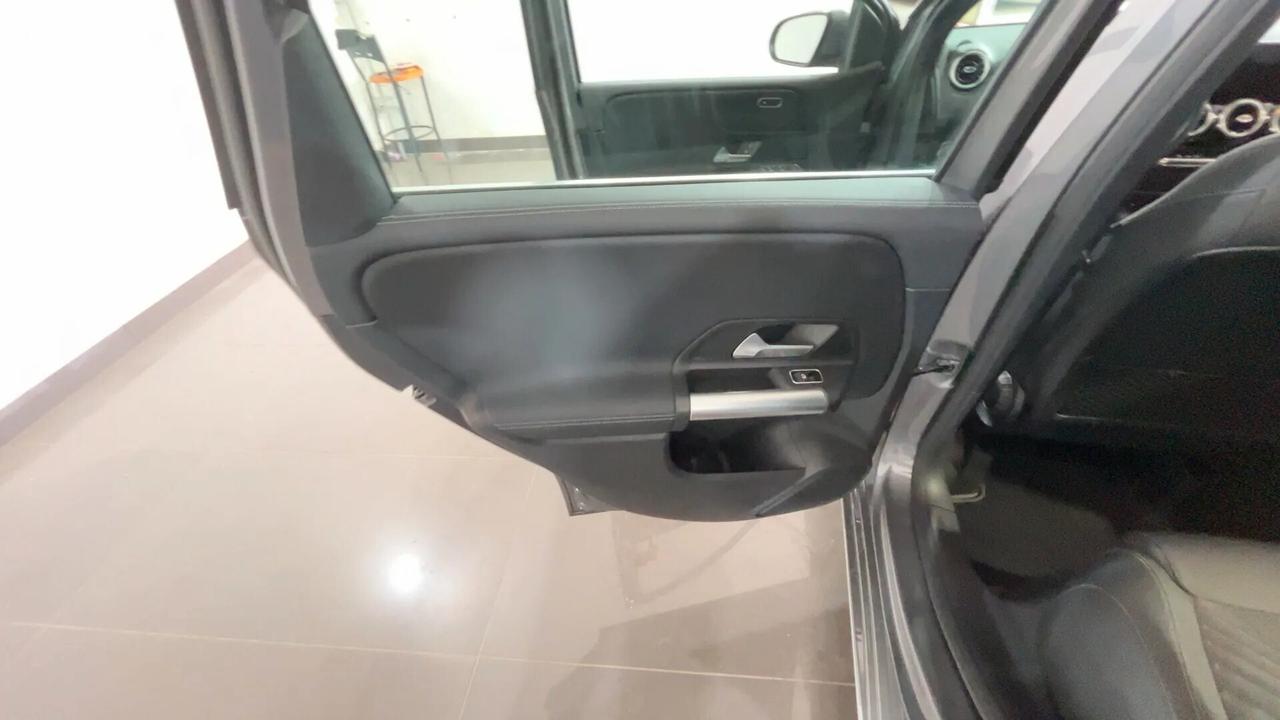 Mercedes-benz Classe B 180d Autom '24 Restyling