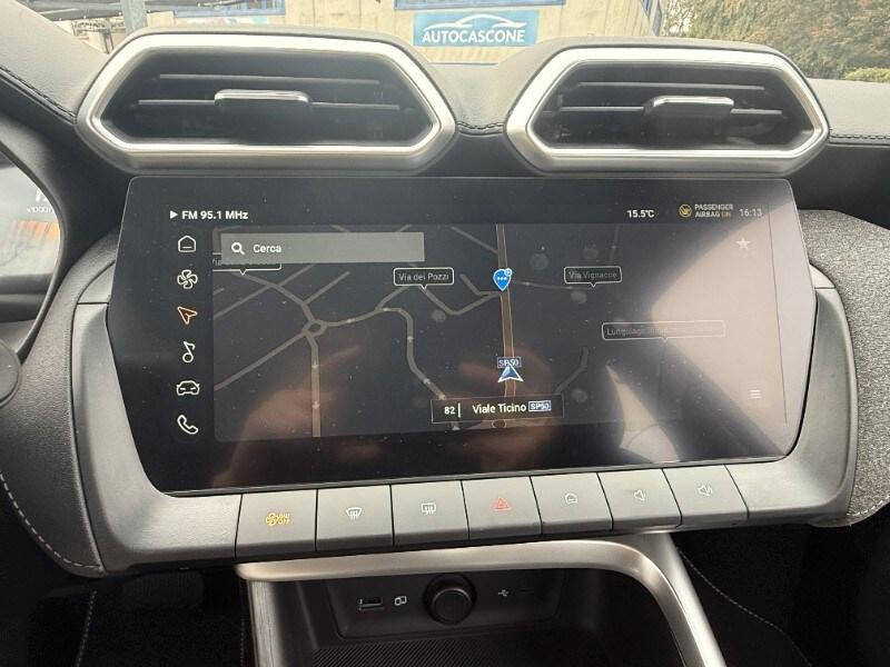 MG ZS (2024-->) ZS 1.5 Hybrid+ Comfort