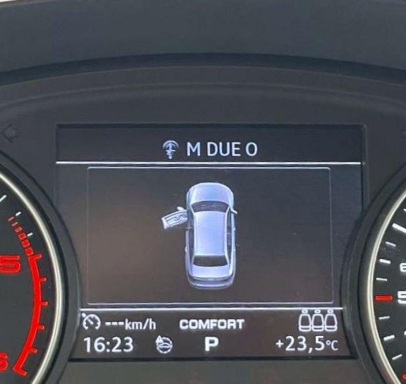 Audi A4 2.0 TDI 190cv quattro S tronic Business
