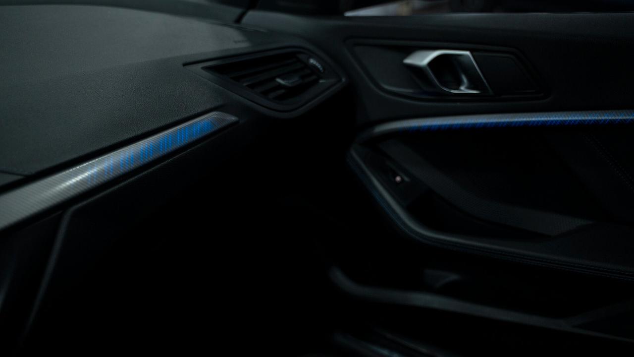 Bmw 118 D 5P.M SPORT F40 2.0 150 CV 19" TETTO VIRTUAL CKT NAVI XENO PELLE FULL OPTIONAL