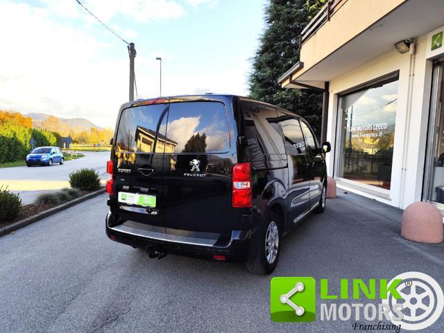 PEUGEOT Expert GARANZIA INCLUSA Professional