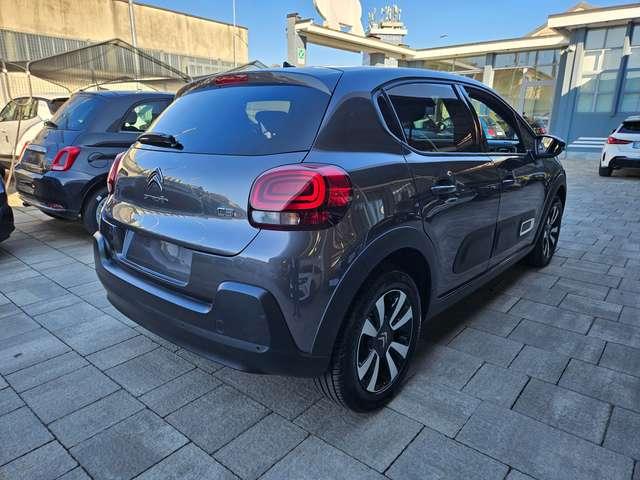 Citroen C3 C3 1.2 Max s&s 110cv