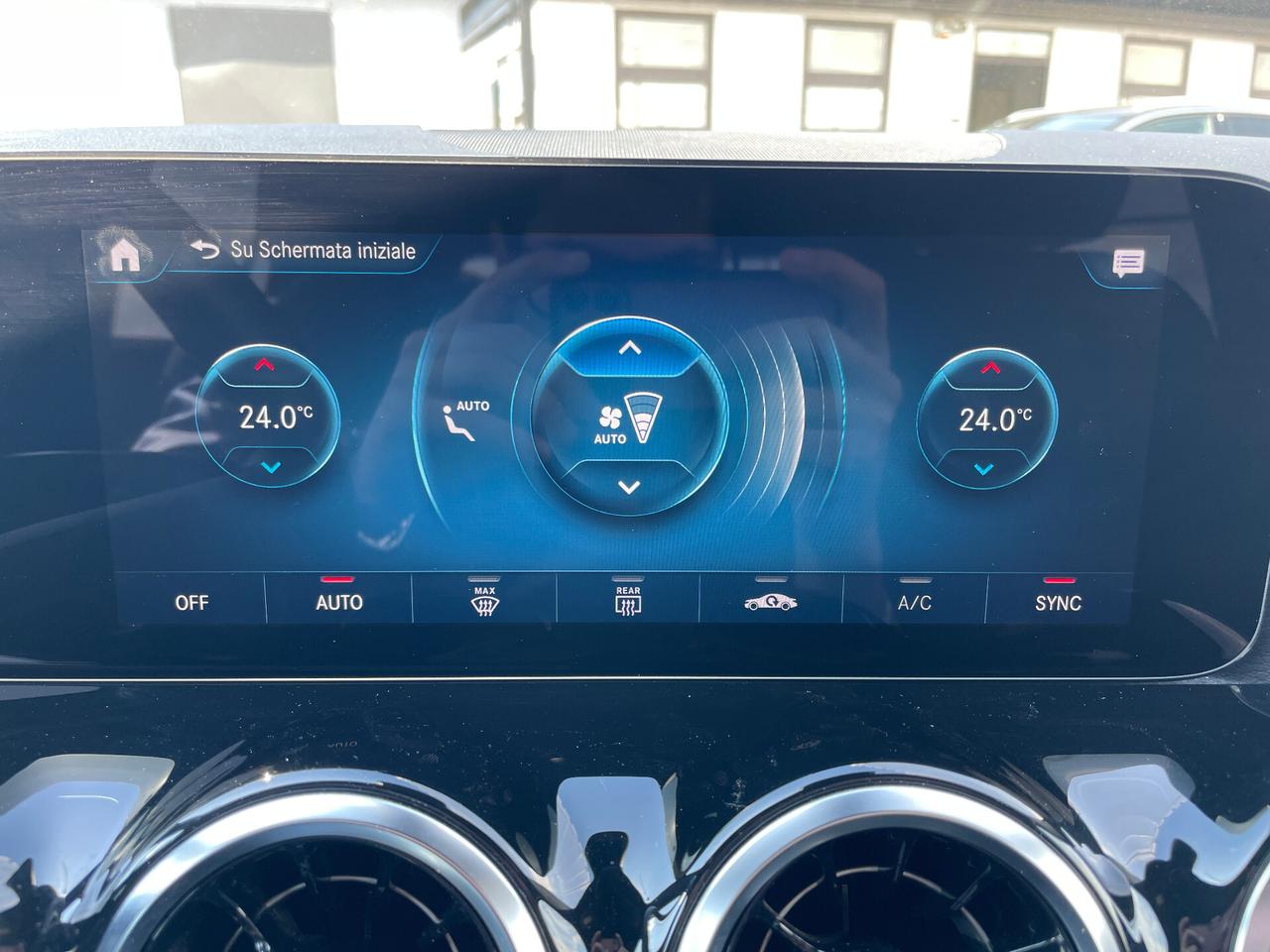 Mercedes-benz GLA 200 d Automatic 4Matic Premium