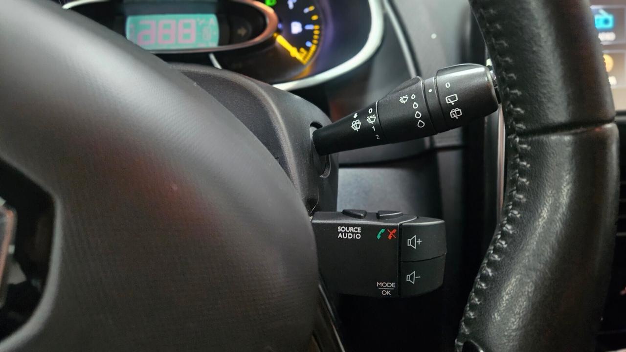 Renault Clio 1.5 dCi 8V 90CV Start&Stop 5 porte Energy