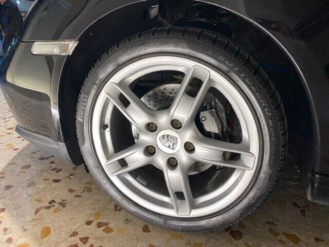 Porsche Cayman 12/2009 KM55000 CERT. PORSCHE