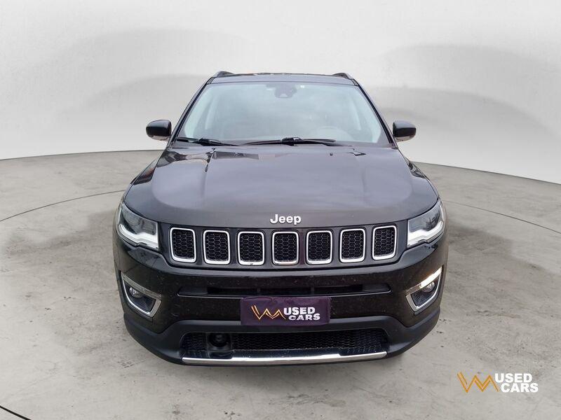 Jeep Compass Compass 1.6 Multijet II 2WD Limited