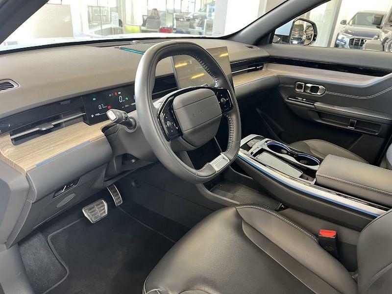 SPORTEQUIPE Sportequipe 6 GT 1.6 T-GDI DCT
