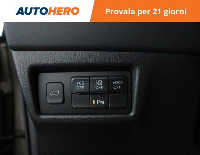 MAZDA CX-5 2.2L Skyactiv-D 175 CV AWD Exclusive