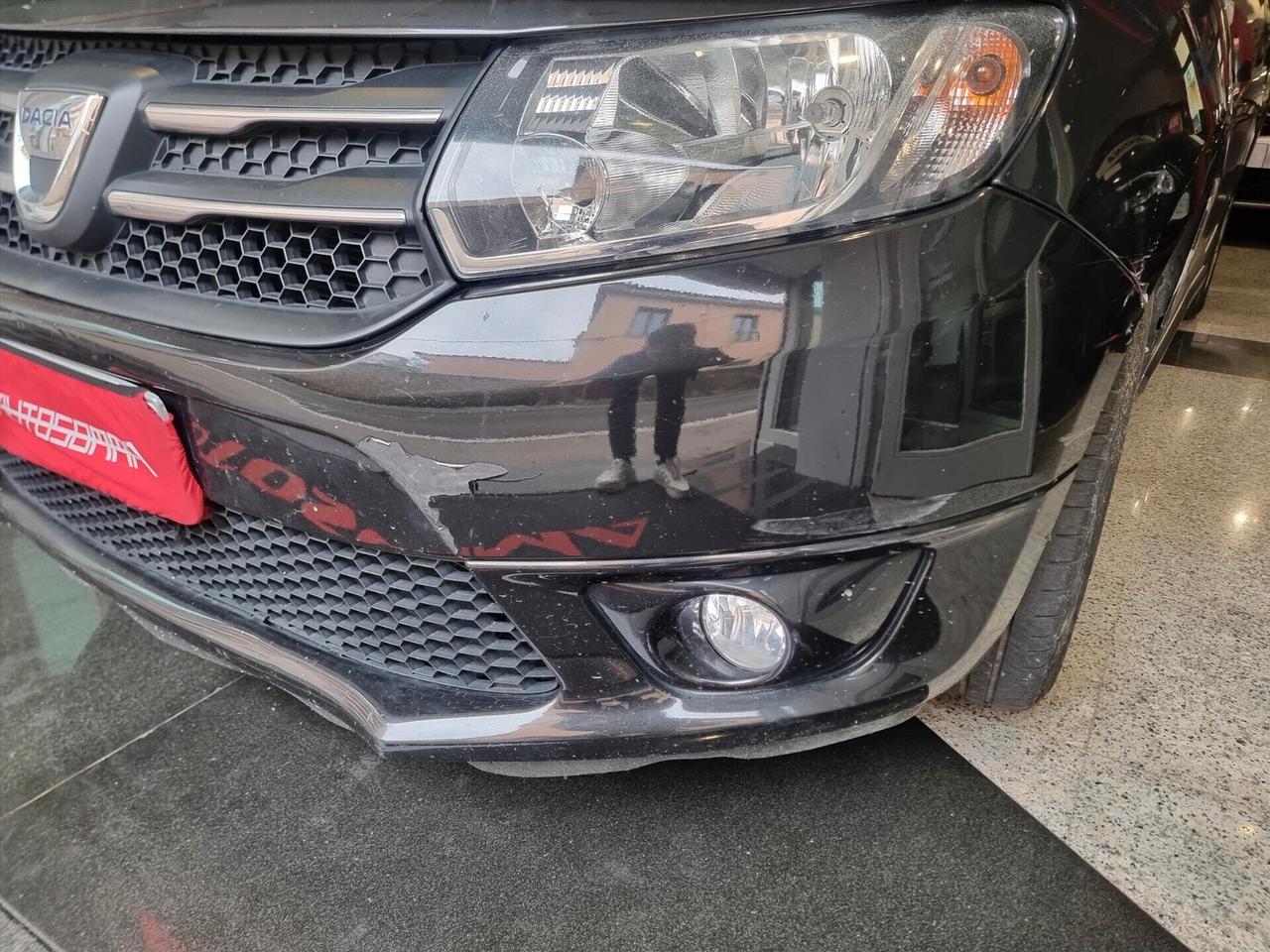 Dacia Logan MCV 1.5 dCi 8V 75 CV Ambiance