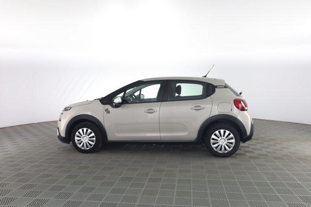 CITROEN C3 C3 PureTech 83 S&S C-Series