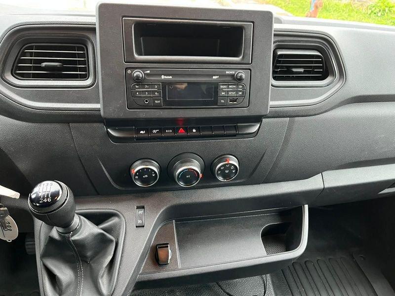 Renault Master Master T35 2.3 dCi 145 PL Gran Volume 20 Ice - IVA ESCLUSA