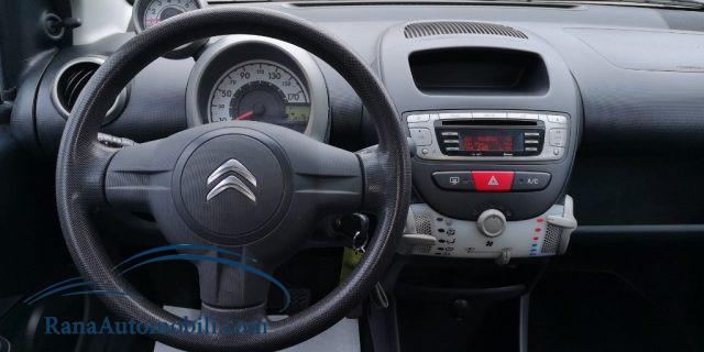 CITROEN C1 1.0 5 p. Attraction NeoPatentati