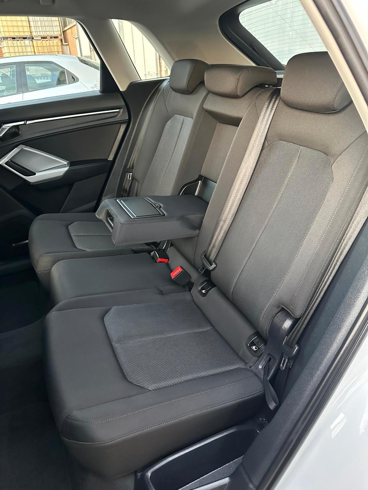 Audi Q3 35 TDI S tronic Advanced FARI MATRIX