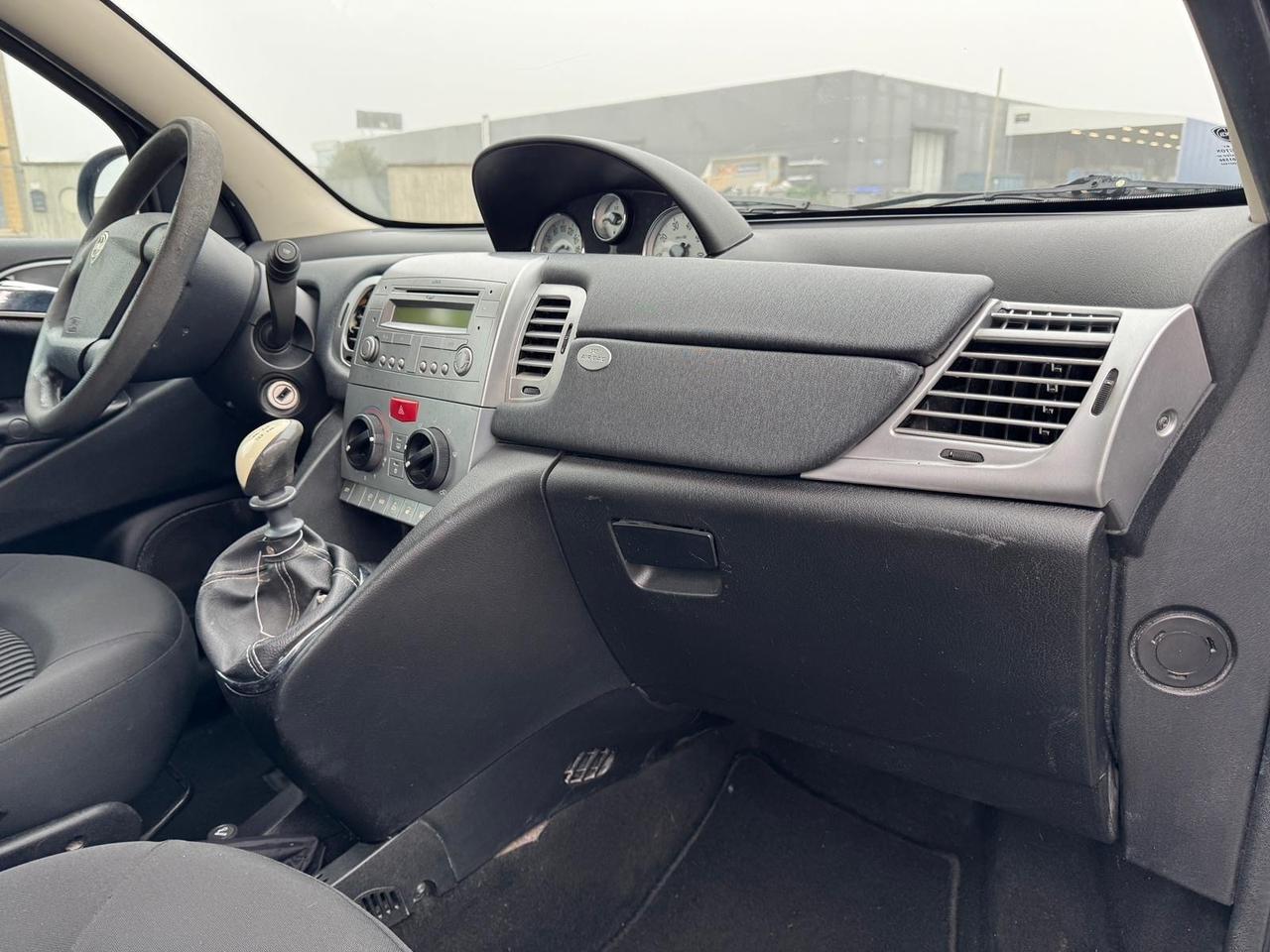 Lancia Ypsilon 1.4 E-Collection Ecochic GPL