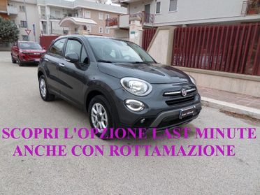 FIAT 500X 1.0 T3 120cv BUSINESS - Navi-Park-Cruise-Cerchi Lega