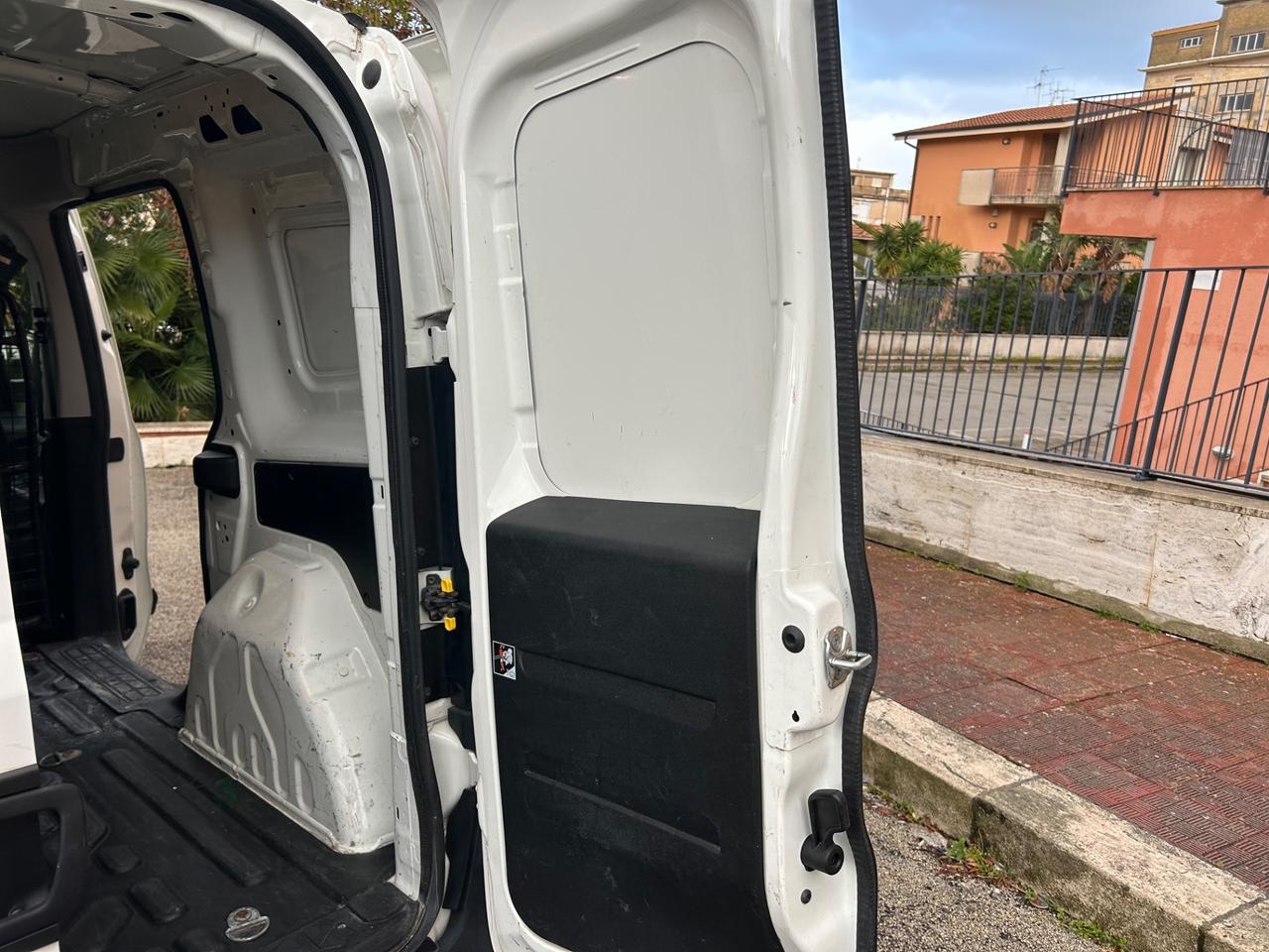 Fiat Doblo Doblò 1.6 MJT cargo Lounge unico proprietario