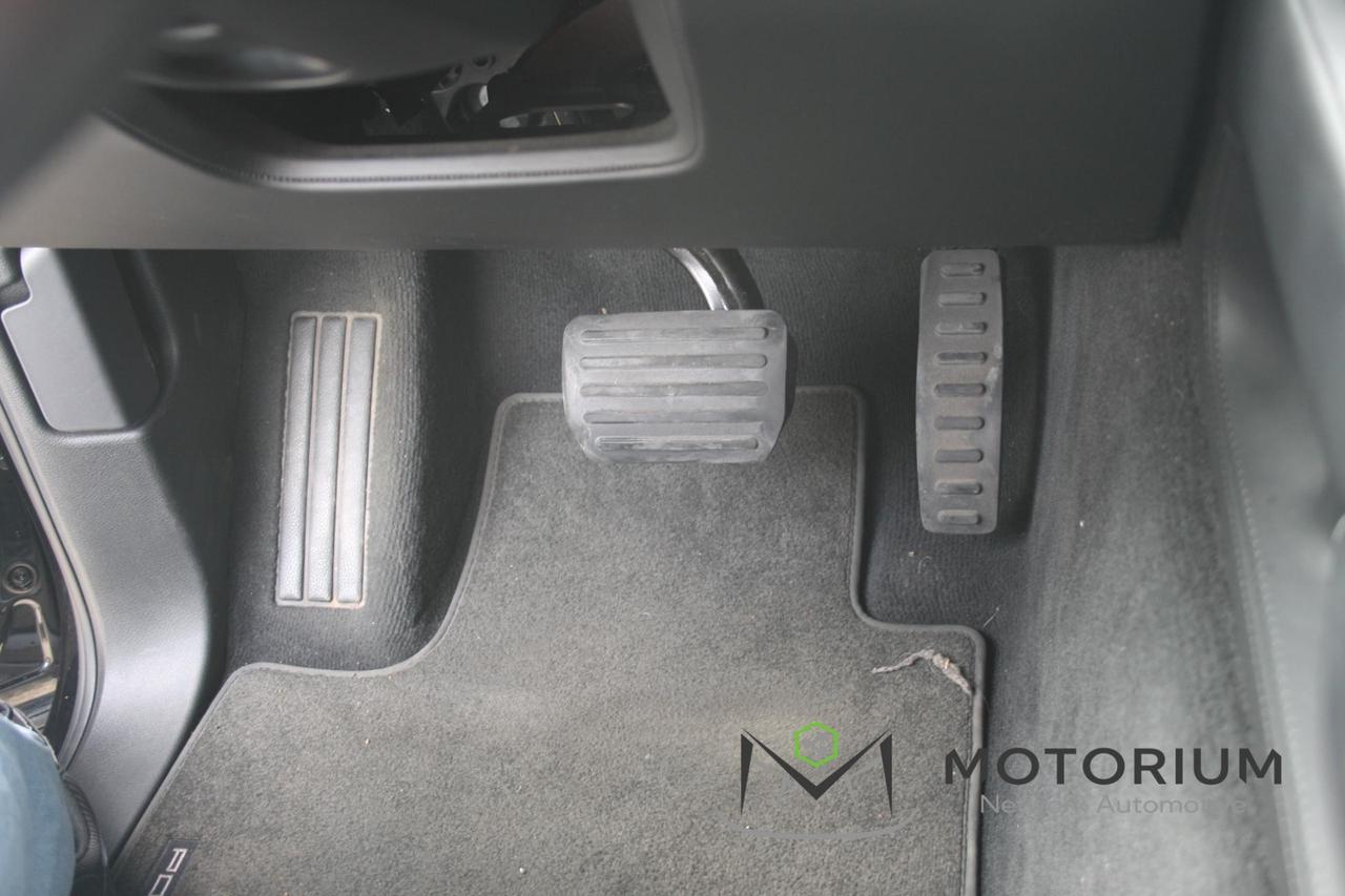 Porsche Cayenne 3.0 Diesel