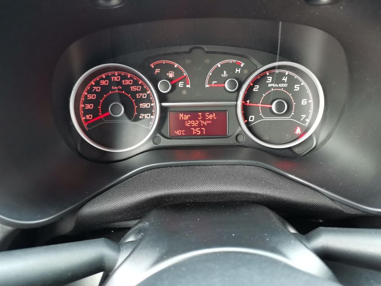 Fiat Doblo Doblò 1.3 MJT PC-TN Cargo Lamierato