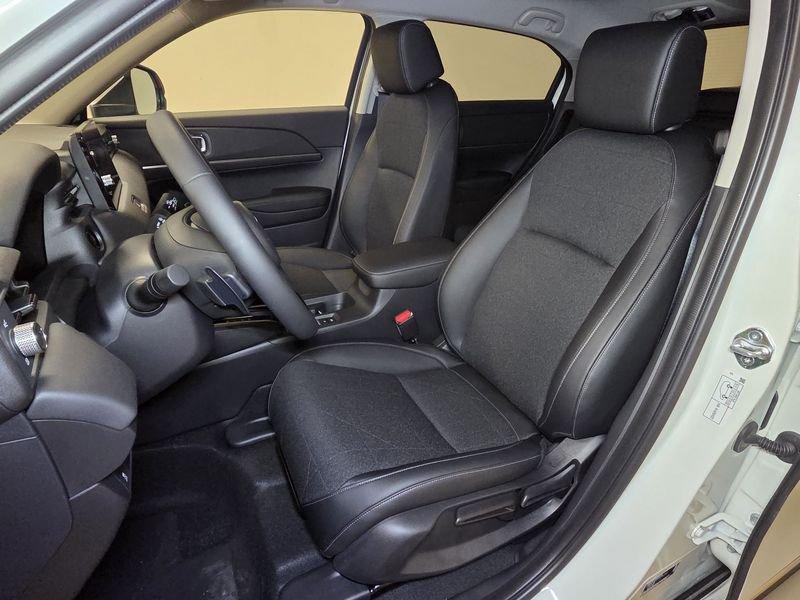 Honda HR-V HEV 1.5 Advance eCVT