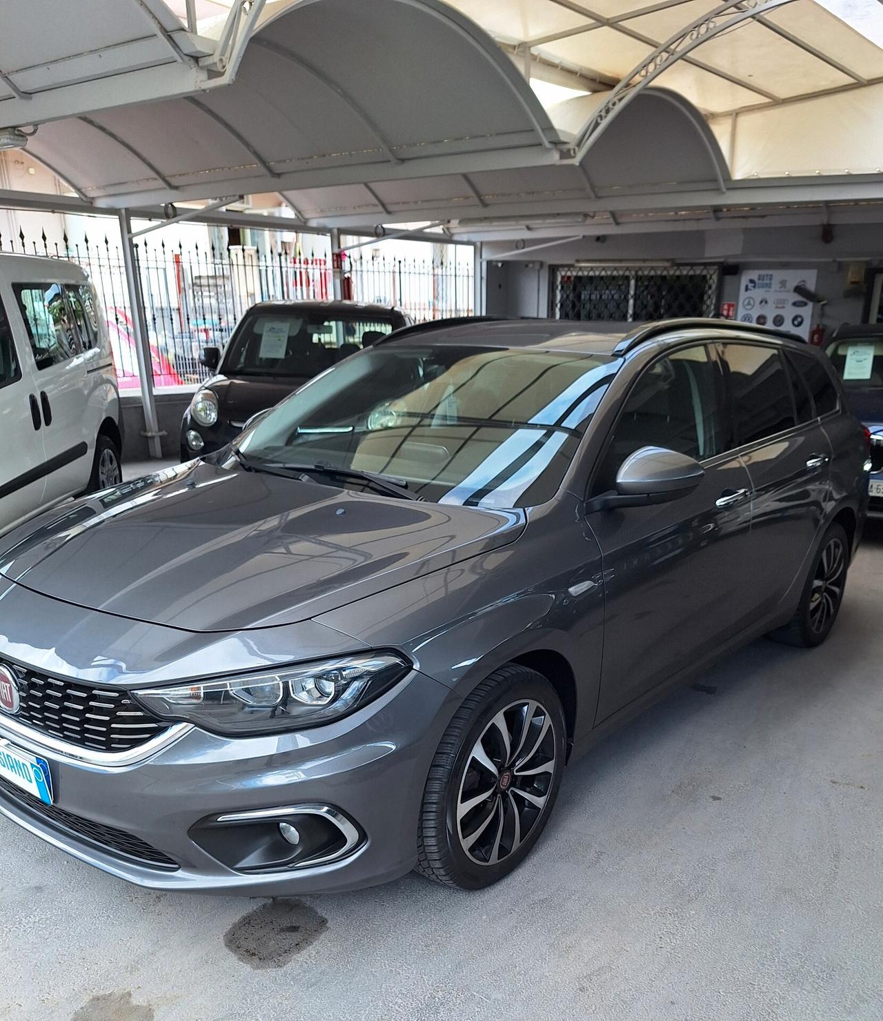 Fiat Tipo 1.6 mjet 120 cv S Wagon E 6