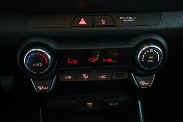 KIA Stonic Stonic 1.2 ECO GPL Urban