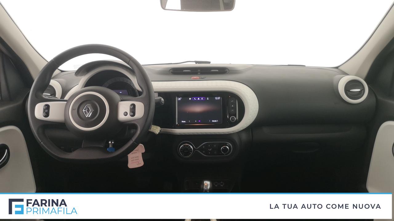 RENAULT Twingo Electric - Twingo Equilibre 22kWh