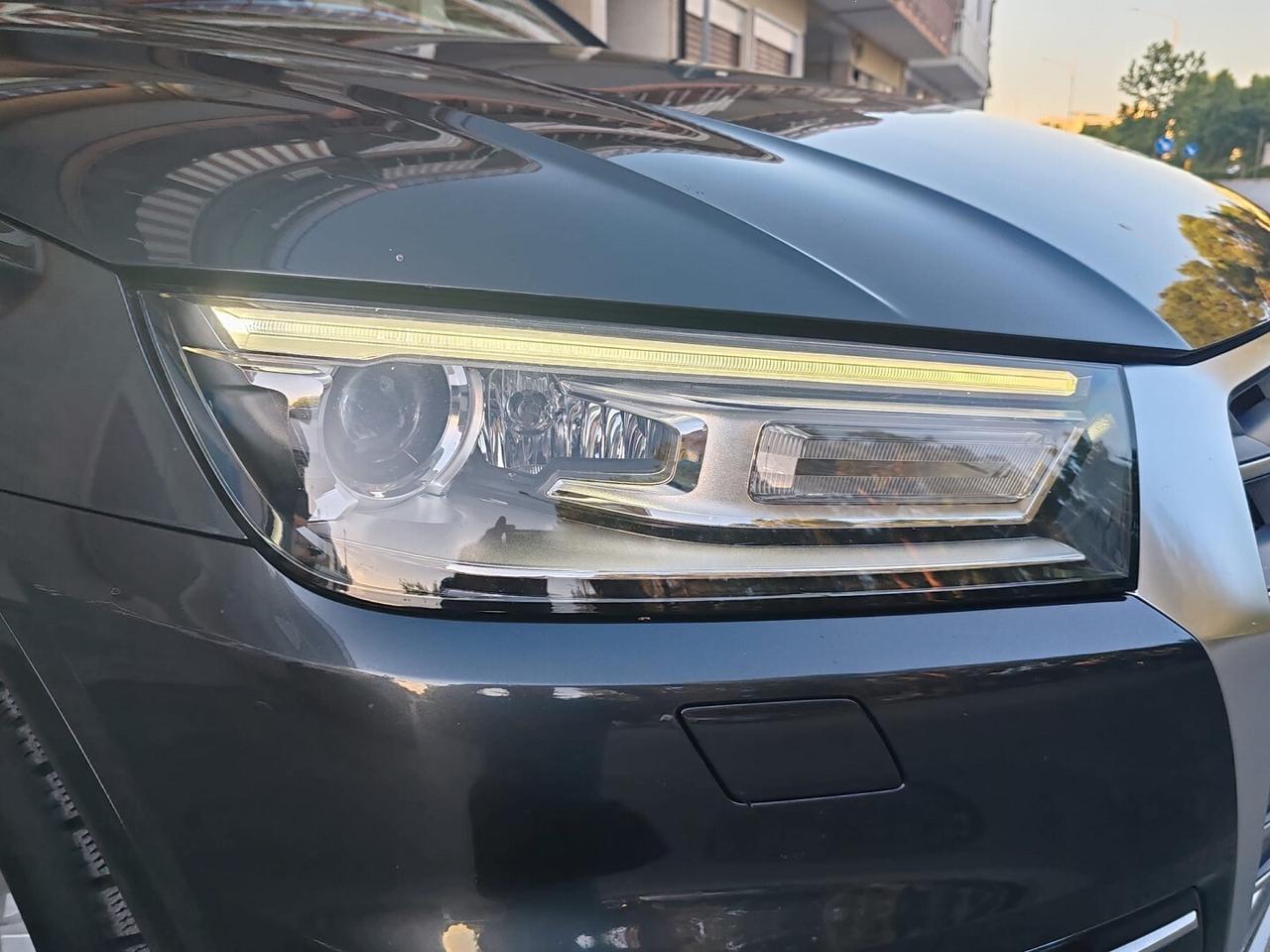 AUDI Q5 2.0 TDI 190CV QUATTRO S TRONIC BUSINESS S.