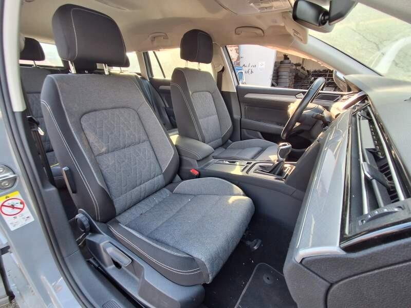 Volkswagen Passat Variant 2.0 TDI SCR EVO Business