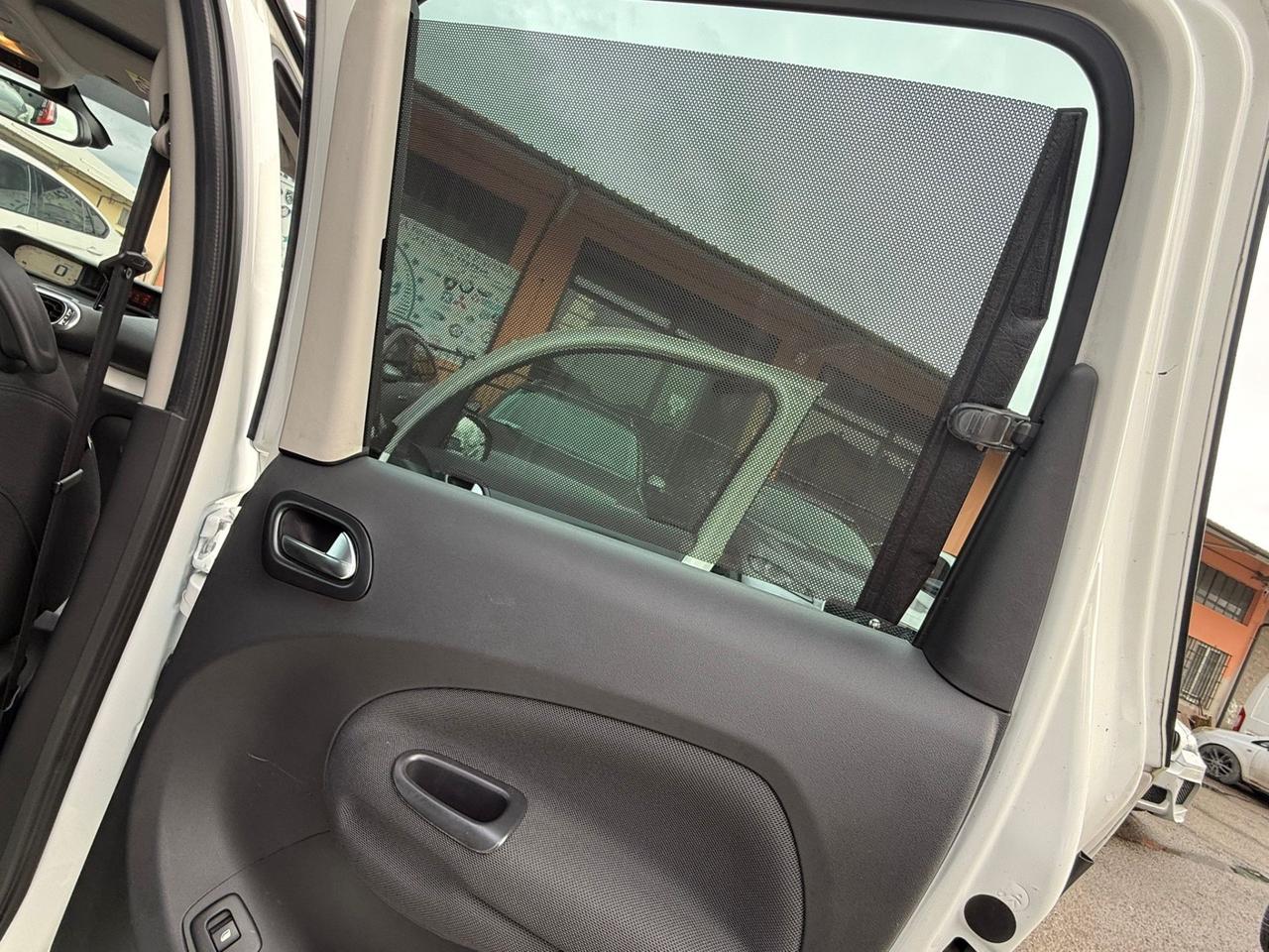 Citroen C3 Picasso 1.6BlueHDi 100CV Exclusive 2017 EUR6B