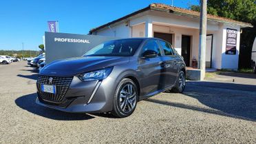 Peugeot 208 208 PureTech 75 Stop&Start 5 porte Active Pack