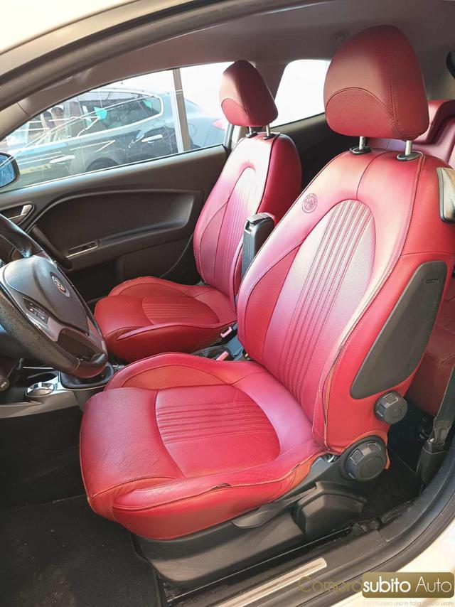 ALFA ROMEO MiTo 1.4 78 CV GPL Progression