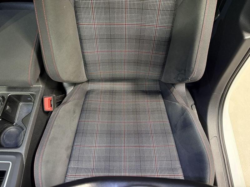 Volkswagen Golf Golf 2.0 TSI GTI DSG