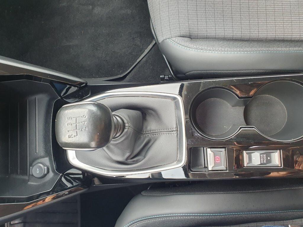 Peugeot 2008 1.5 BHDi 110cv Allure Pack