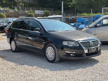 Volkswagen Passat 2.0 TDI DPF Var. Highline