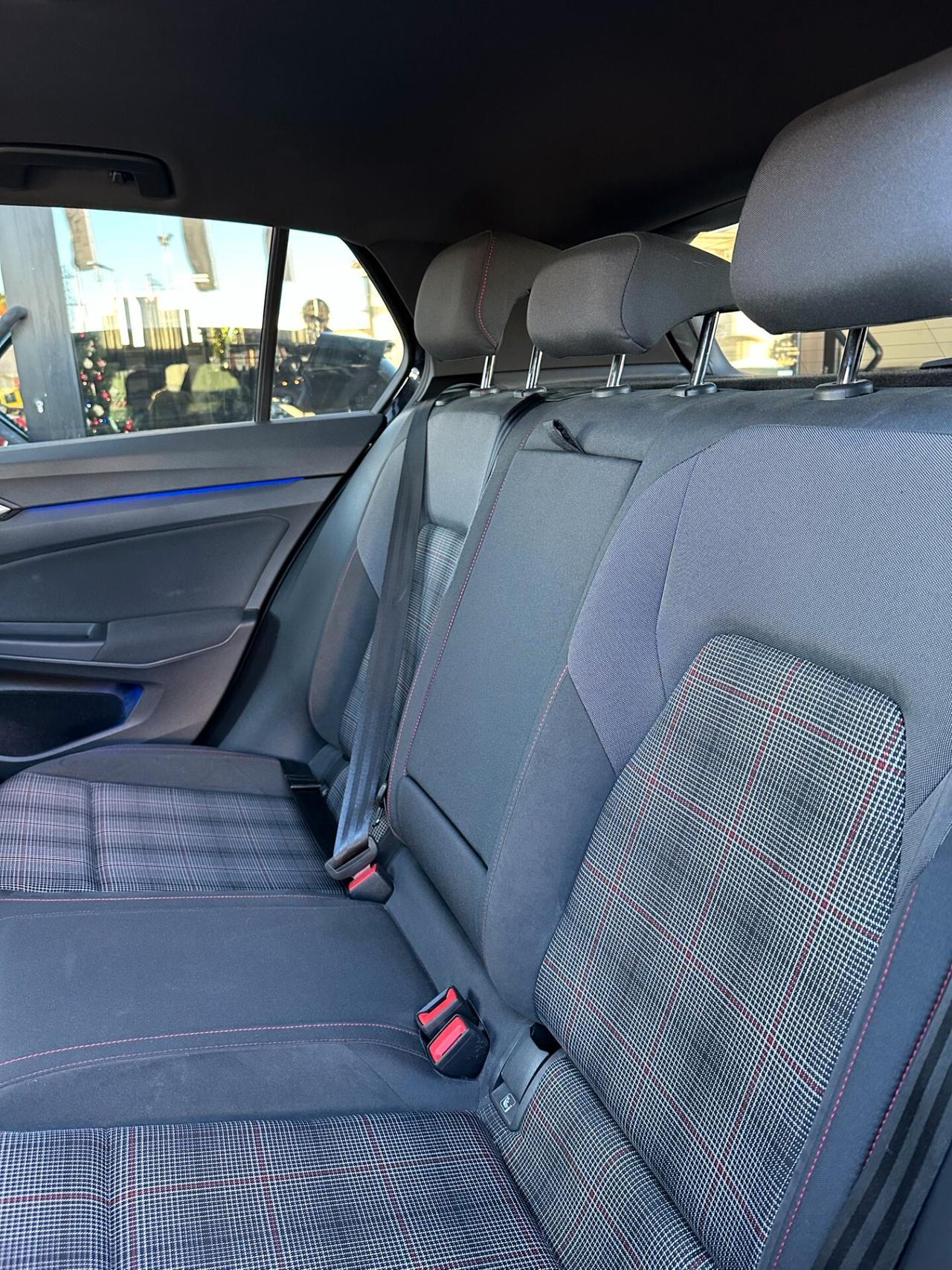 Volkswagen Golf GTI 8 VIII 2.0 TSI GTI