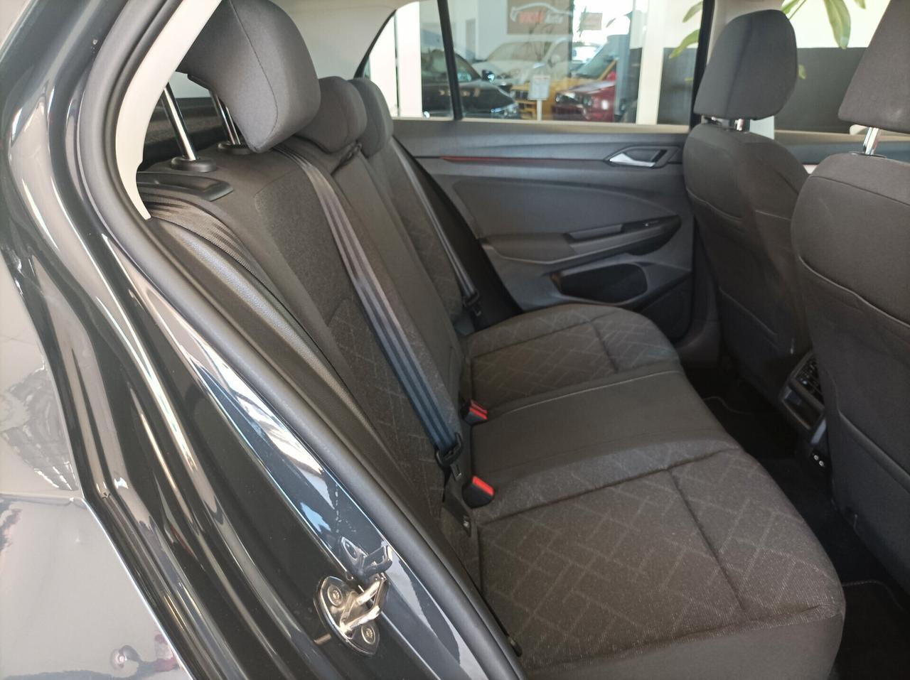 Volkswagen Golf 2.0 TDI SCR UNICO PROPRIETARIO