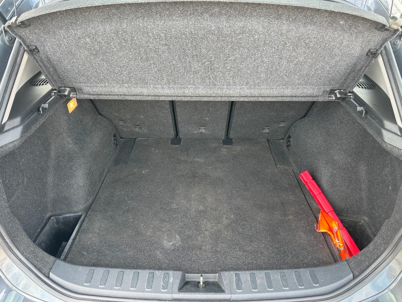 Bmw X1 sDrive 18d Automatico