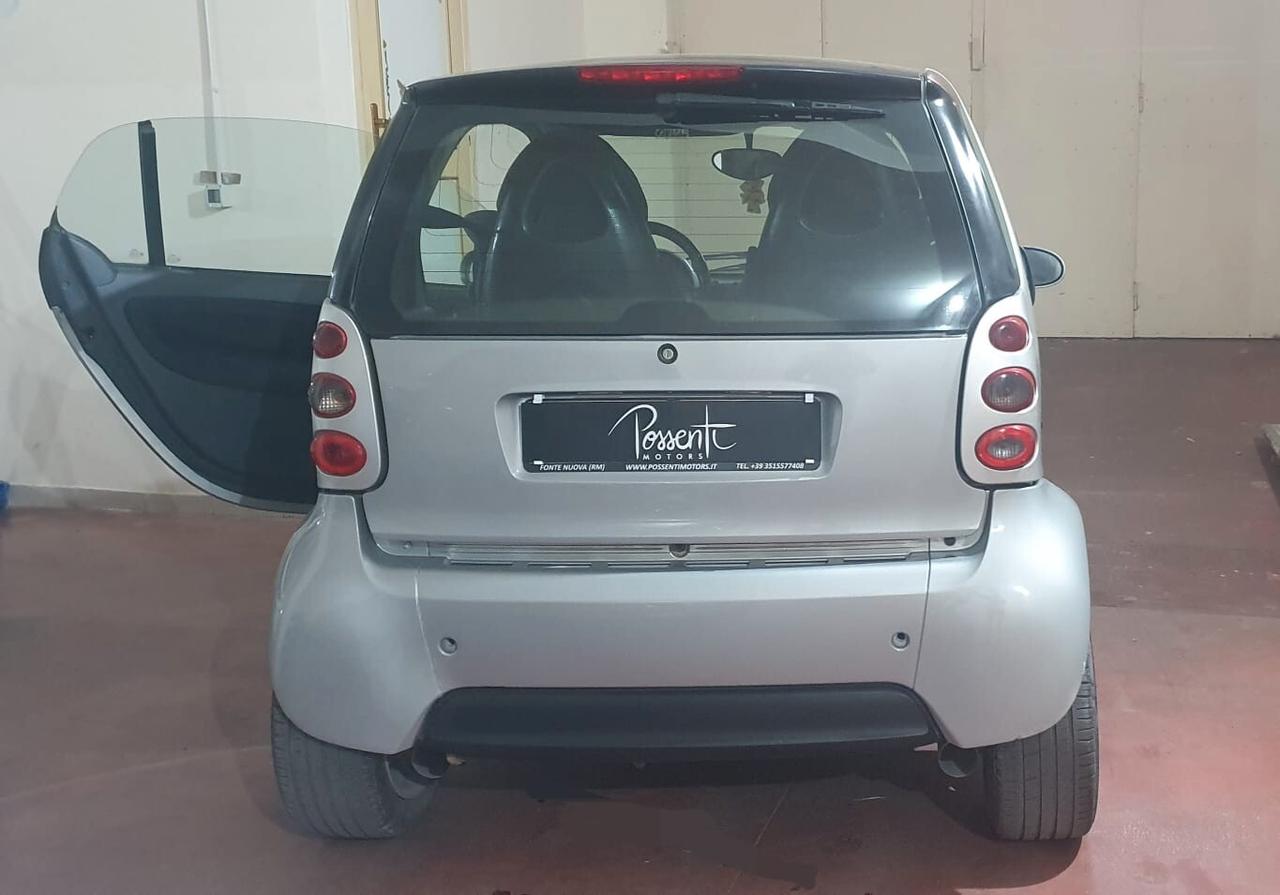 Smart ForTwo 700 coupé passion