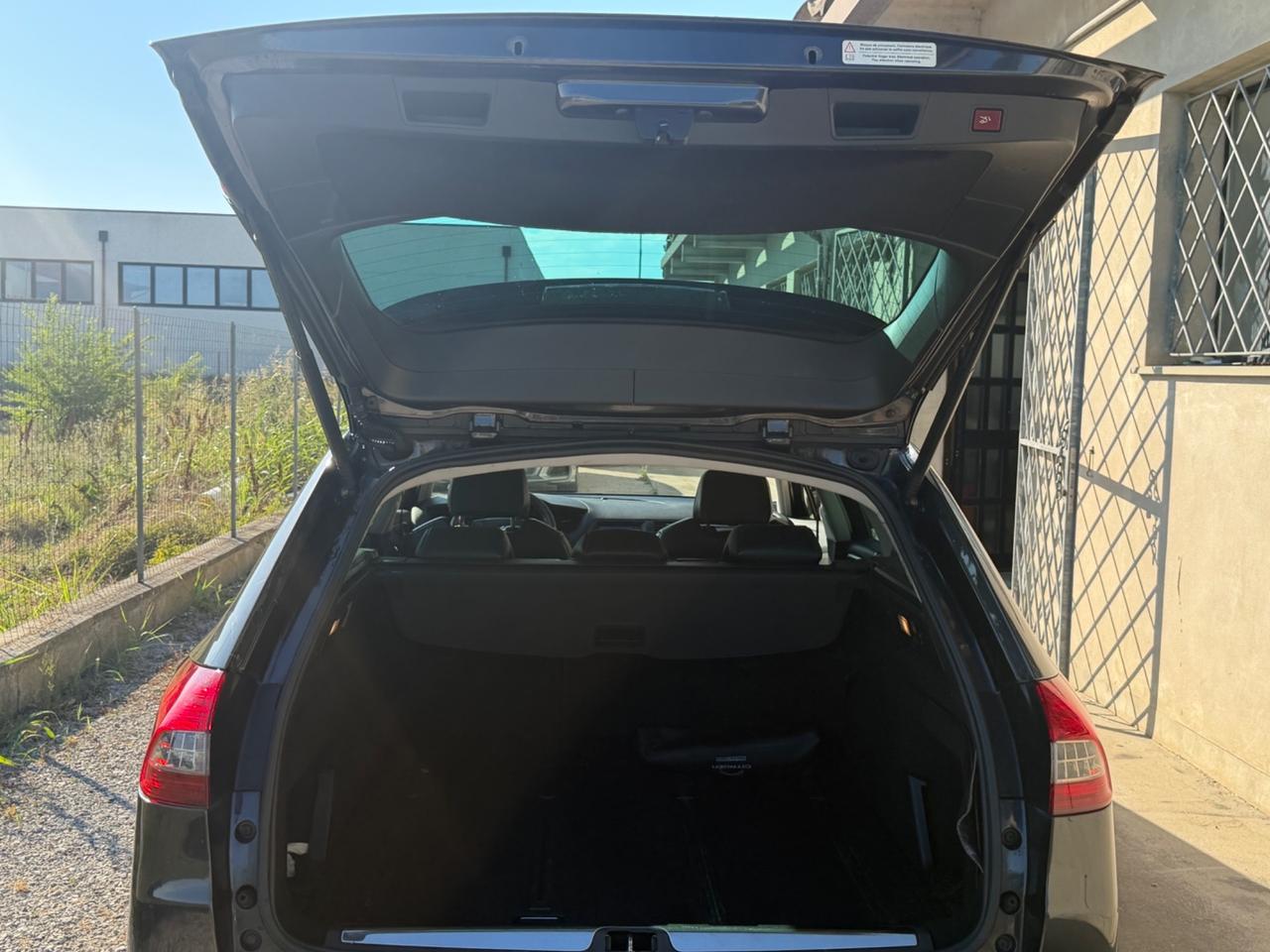 Citroen C5 2.0 HDi 160 Executive Tourer