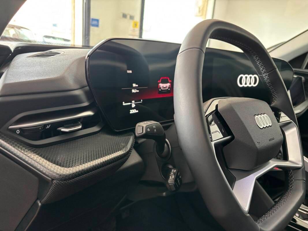 Audi Q5 Sportback 2.0 tdi mhev+ S line ed.quattro 204cv s-tronic