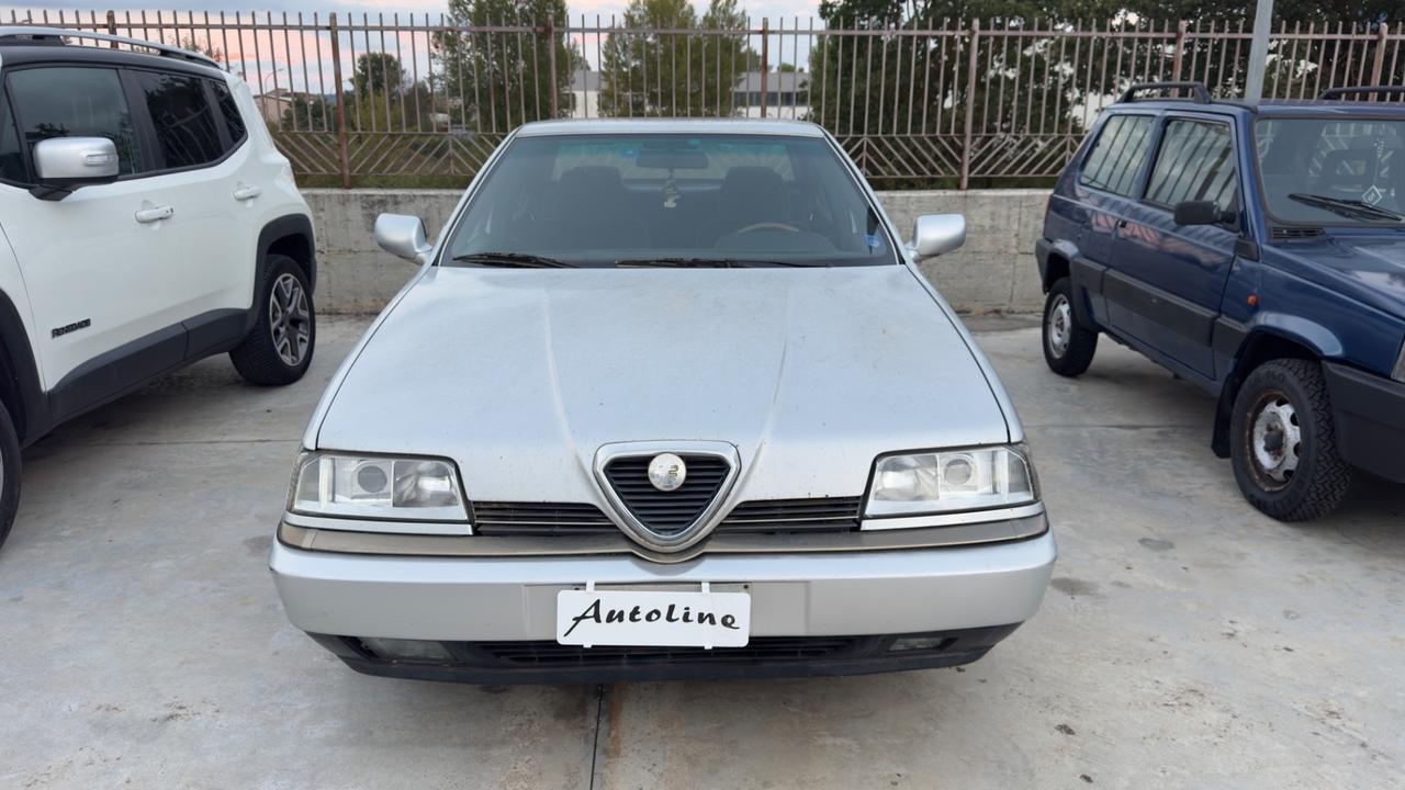 ALFA ROMEO 164 2.5TD SUPER